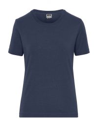 Arbeitsshirt Damen Dunkelblau
